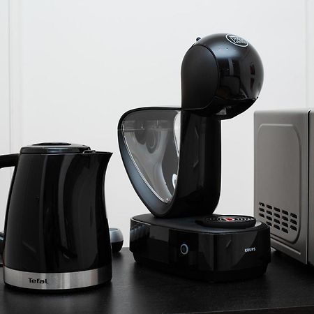 Hoza 35 By Homeprime Warsaw Ngoại thất bức ảnh