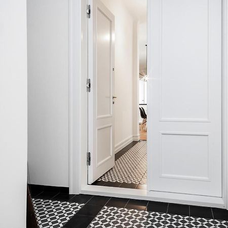 Hoza 35 By Homeprime Warsaw Ngoại thất bức ảnh