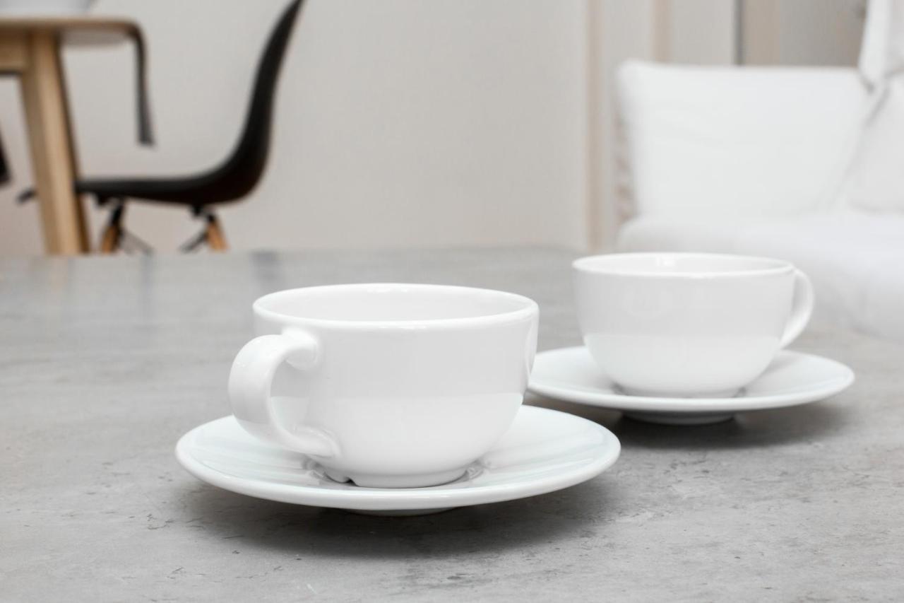 Hoza 35 By Homeprime Warsaw Ngoại thất bức ảnh