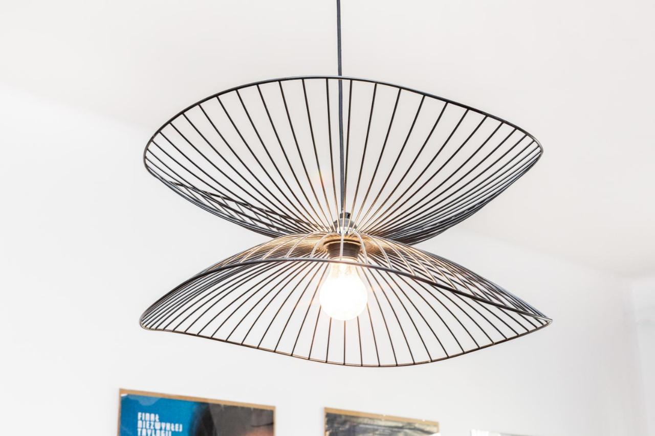 Hoza 35 By Homeprime Warsaw Ngoại thất bức ảnh