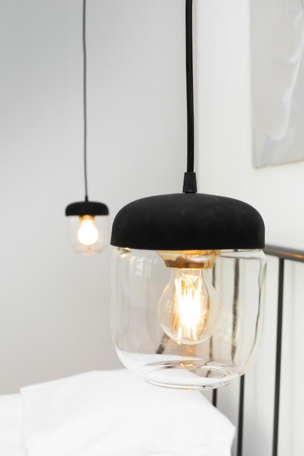 Hoza 35 By Homeprime Warsaw Ngoại thất bức ảnh