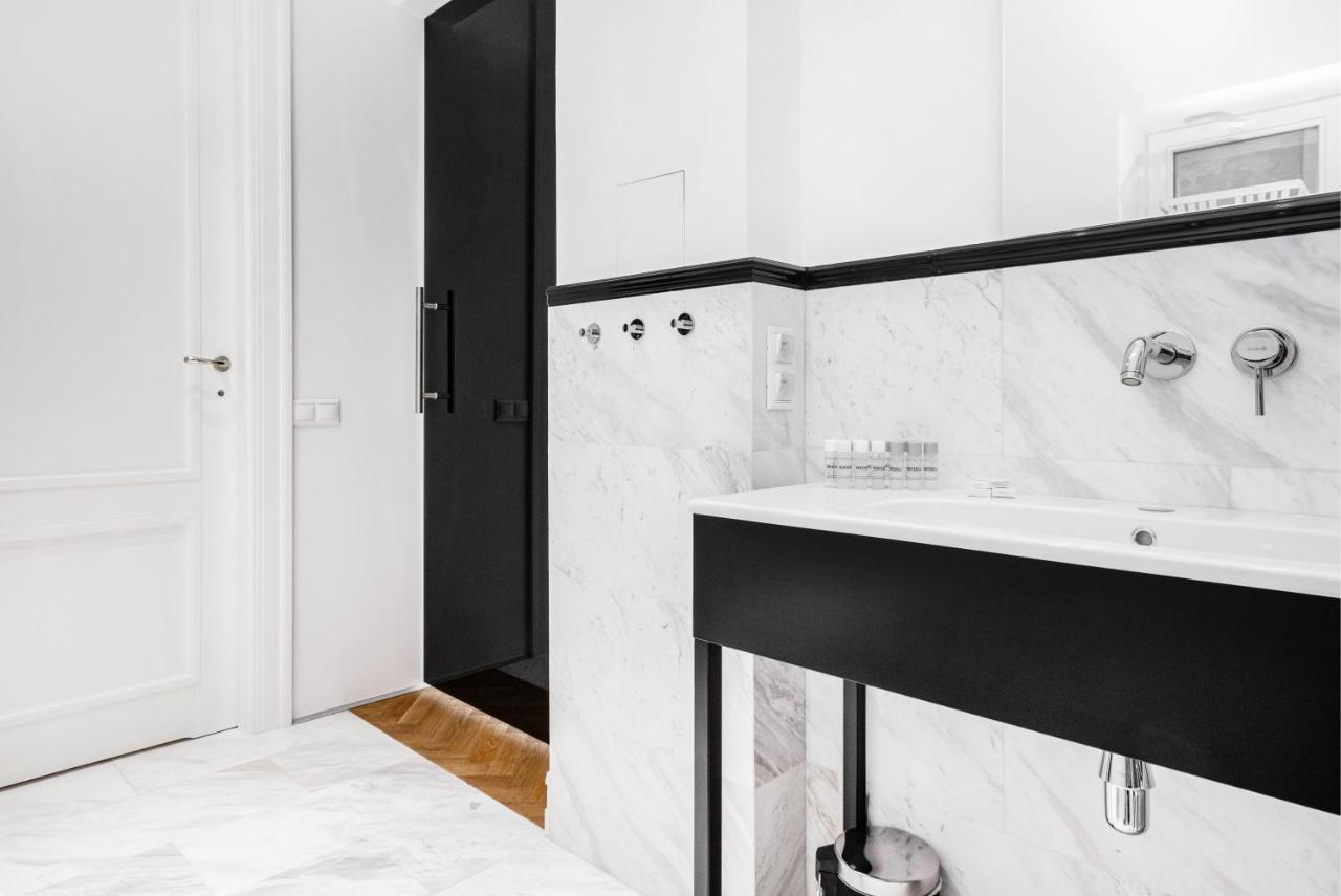 Hoza 35 By Homeprime Warsaw Ngoại thất bức ảnh
